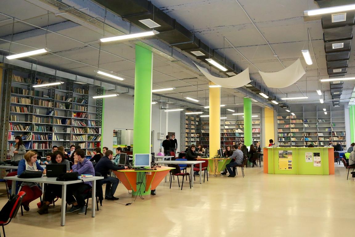 Free University of Tbilisi